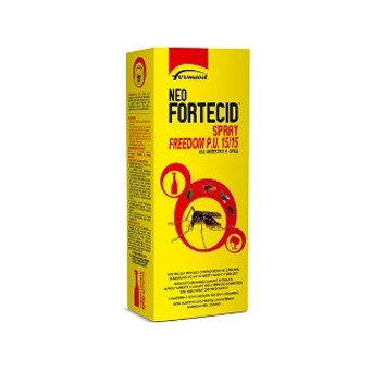 FORMEVET Neo Fortecid Spray 750 ml. - 