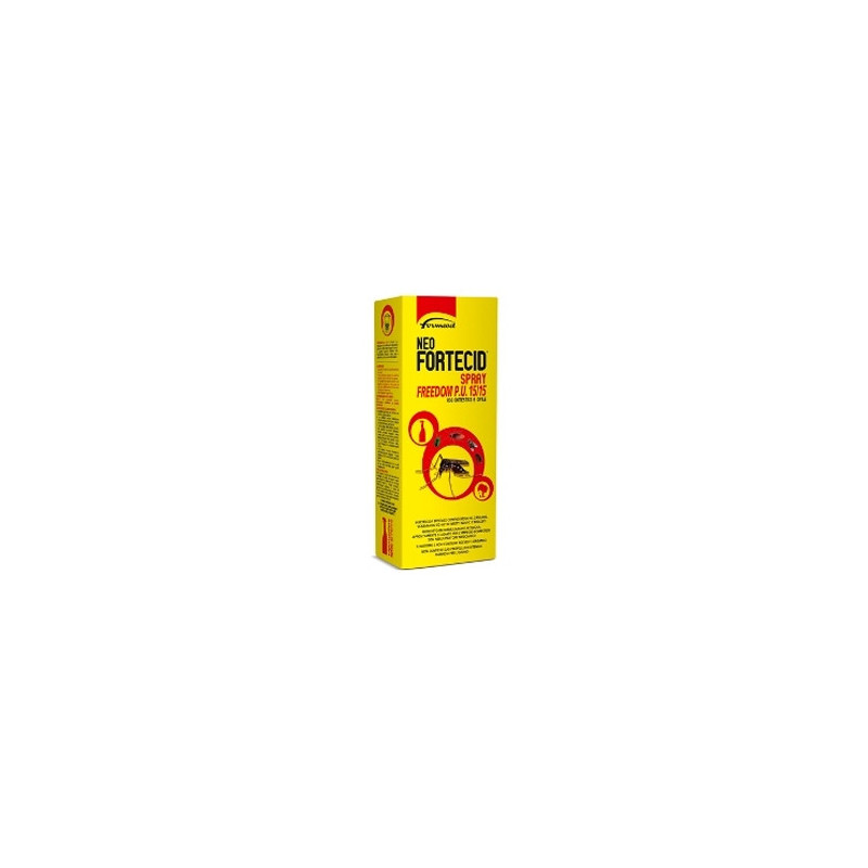 FORMEVET Neo Fortecid Spray 750 ml. - 