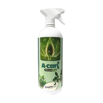 UNION B.I.O. Acari Natural Stop 1 lt. - 