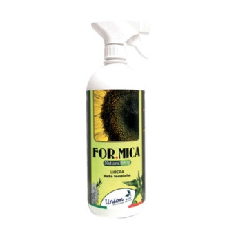 UNION B.I.O. Formica Natural Stop 1 lt. - 