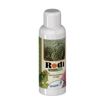 UNION B.I.O. Rodi Natural Stop 1 lt. - 