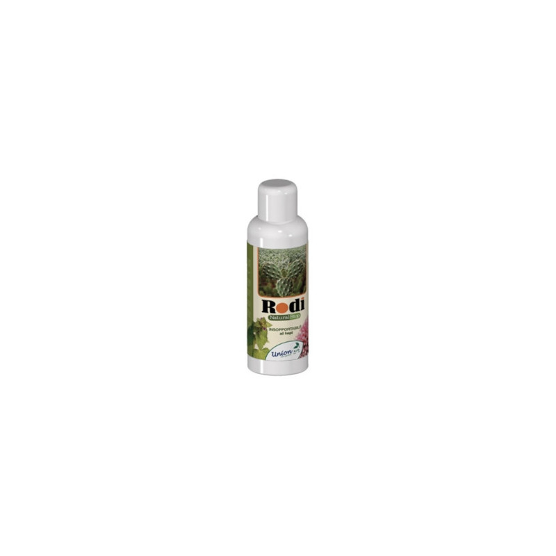 UNION B.I.O. Rodi Natural Stop 1 lt. - 