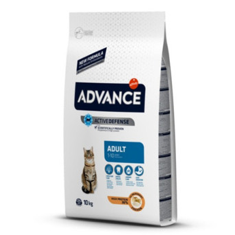 ADVANCE Cat Adult Chicken...