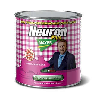 MAYER BRAUN Neuron Plus Grano 5 kg. - 