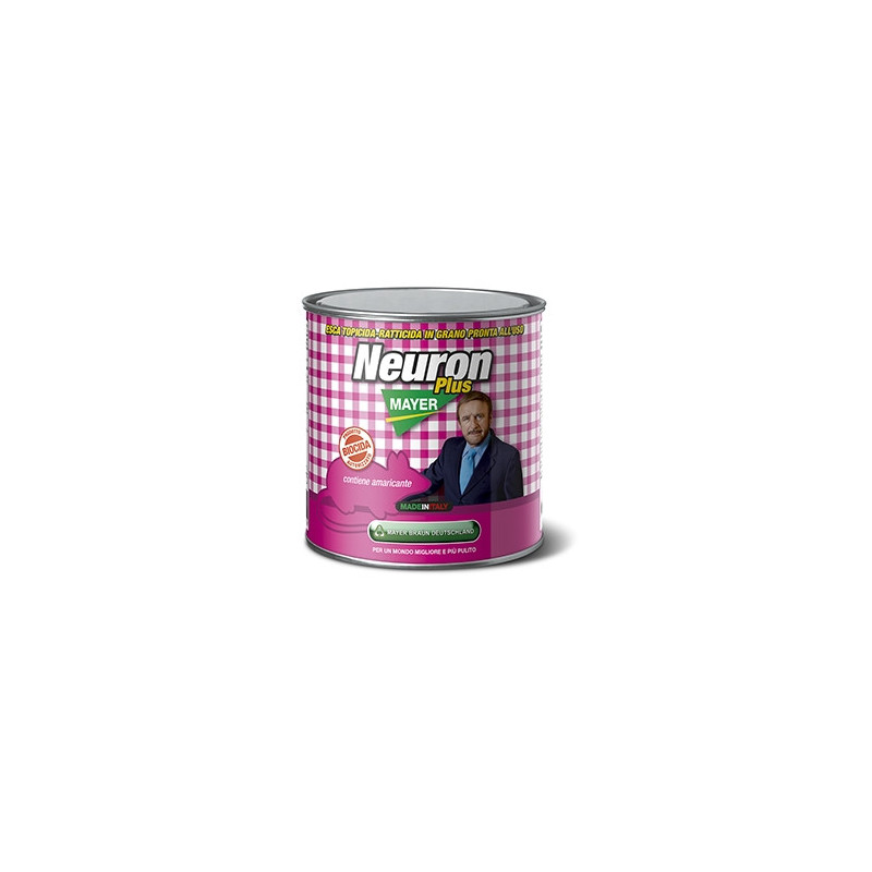 MAYER BRAUN Neuron Plus Grano 5 kg. - 