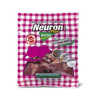 MAYER BRAUN Neuron Plus Pasta 5 kg. - 