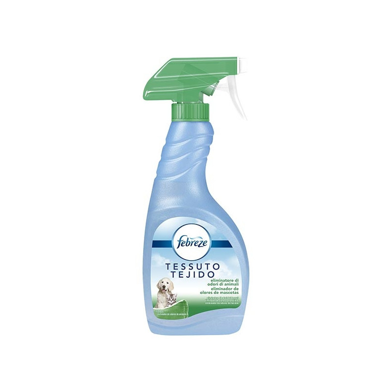 PROCTER & GAMBLE SRL Febreze Igiene Spray 500 ml. - 