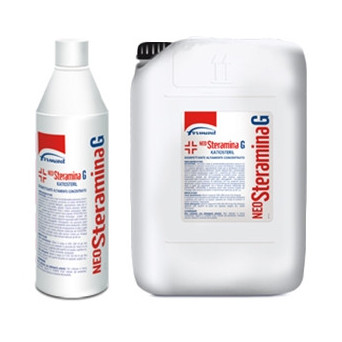 FORMEVET Neo Steramina G 1 lt. - 