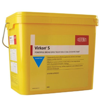 VIRKON S 5 kg.