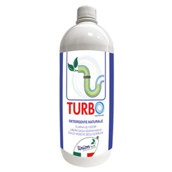 UNION B.I.O. Turbo Active 1 lt. - 