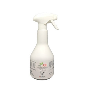 UNION B.I.O. UB. XIL Spray 500 ml. - 