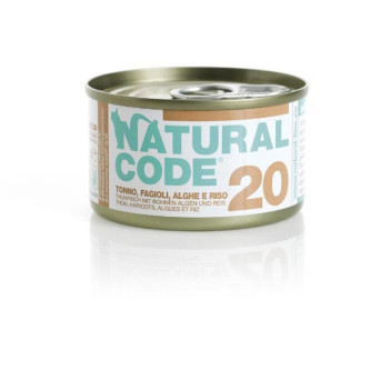 Natural Code - 20...