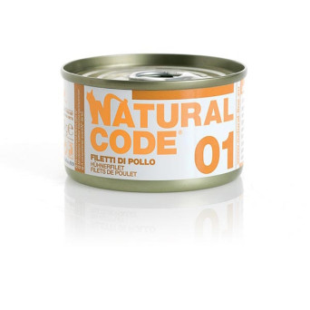 Natural Code - 01...