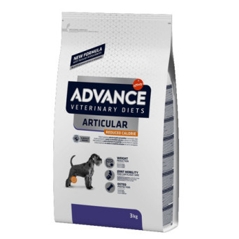 ADVANCE Diet Articular Reduced Calorie Cane 12 kg. - 