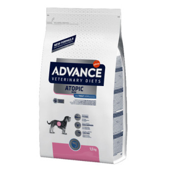 ADVANCE Diet Atopic Mini...