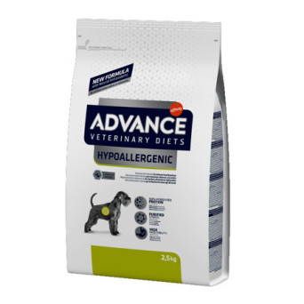 ADVANCE Diet Hypoallergenic...