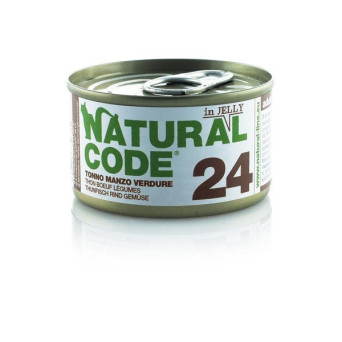 NATURAL CODE - 24...