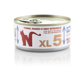 NATURAL CODE - XL 5 with...