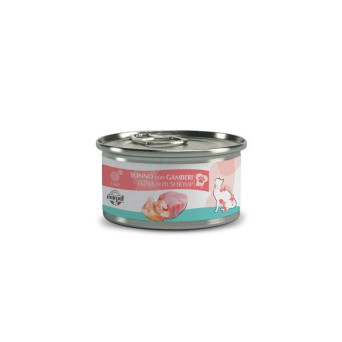 MARPET Aequilibriavet Chef Tonno con Gamberi 80 gr.