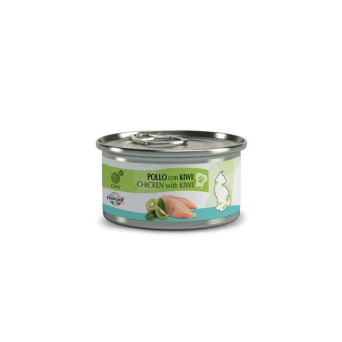 MARPET Aequilibriavet Chef Pollo con Kiwi 80 gr. - 