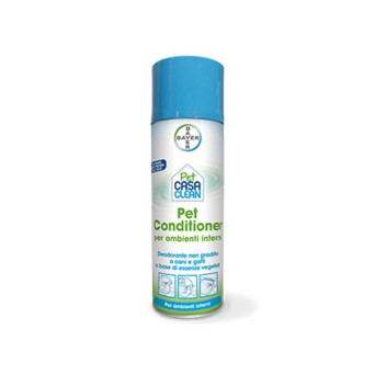 BAYER GESUND UND SCHÖN Pet Conditioner Indoor Environments 300 ml.