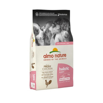 ALMO NATURE Holistic XSmall...