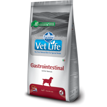 FARMINA VET LIFE Gastrointestinal 12 kg. - 