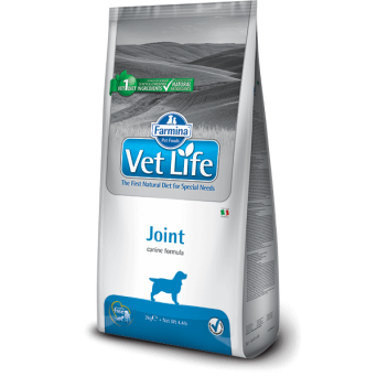 FARMINA VET LIFE Joint 2 kg. - 