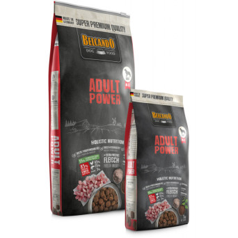 BELCANDO Adult Power 12,5 kg. - 