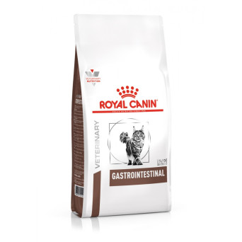 royal canin gatto Gastrointestinal Fibre Response 2 kg - 