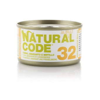 NATURAL CODE - 32...