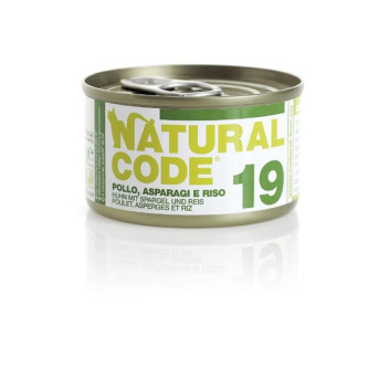 NATURAL CODE - 19...