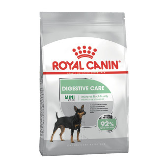 ROYAL CANIN Dog Mini...