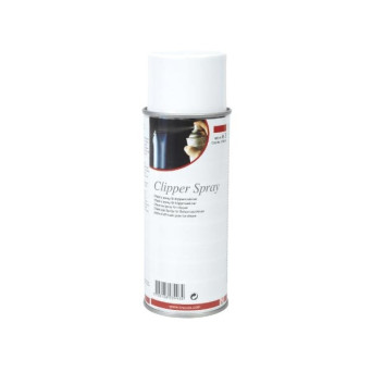 KRUUSE Clipper Spray für Clipper 400 ml.