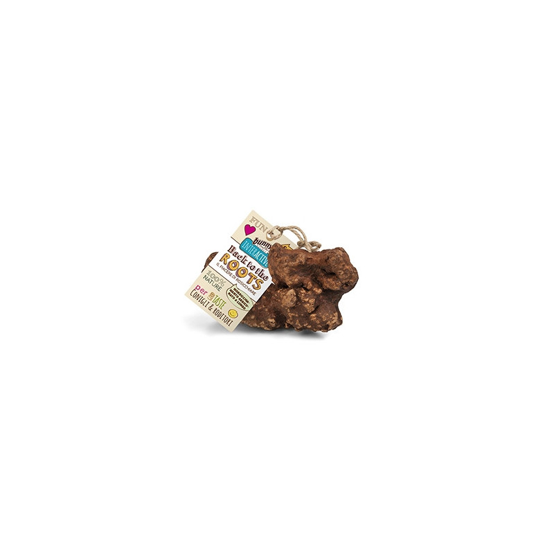 BUNNY Back to the Roots Gnawing Root S 140-200 gr - 