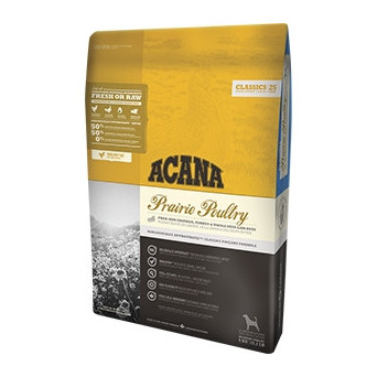 ACANA Classics Prairie Poultry 2kg. - 