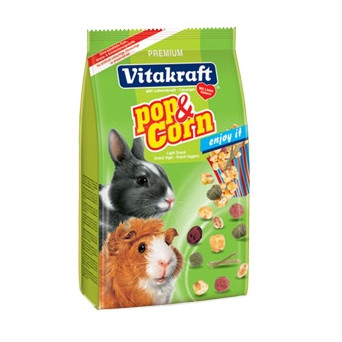 VITAKRAFT Pop & Corn - 25888  250 gr.