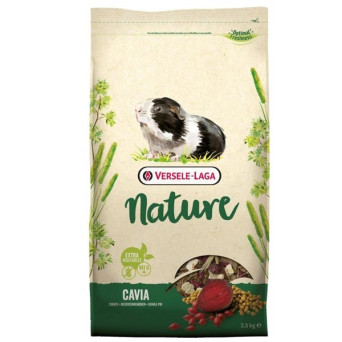 VERSELE-LAGA Nature Cavia 9 kg. - 