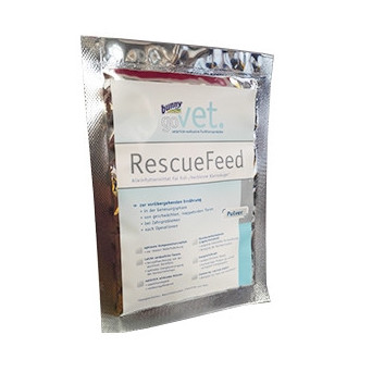 BUNNY RescueFeed 20 gr. - 