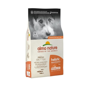 ALMO NATURE Holistic XSmall...