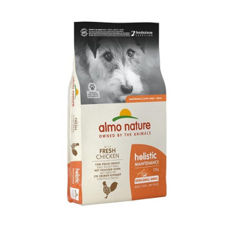 ALMO NATURE Holistic XSmall...