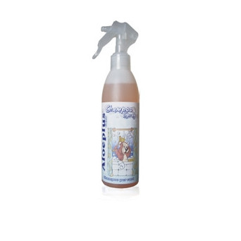 HDR Aloeplus Shampo Spray Cani 250 ml. - 