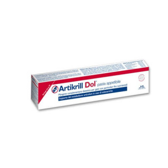 NBF Lanes Artikrill Dol Pasta Gatto 30 gr. - 