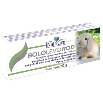 NUTRIGEN Bololevo Rodents...