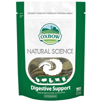 OXBOW ANIMAL HEALTH Natural...