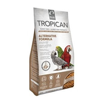 HAGEN Hari Tropican Alternative Formula 1.80 kg. - 