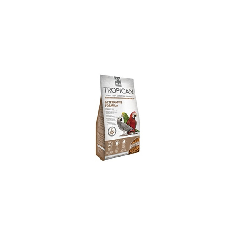 HAGEN Hari Tropican Alternative Formula 1.80 kg. - 