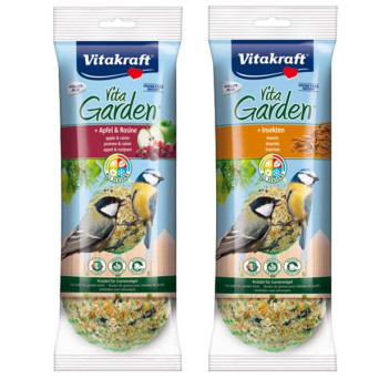 VITAKRAFT Vita Garden Fat...