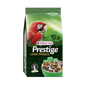 VERSELE-LAGA Loro Parque Ara 15 kg. - 