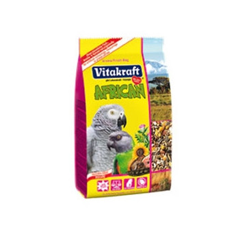 VITAKRAFT African Cenerini 750 gr. - 